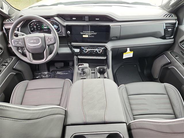 new 2026 GMC Sierra 1500 car, priced at $74,476
