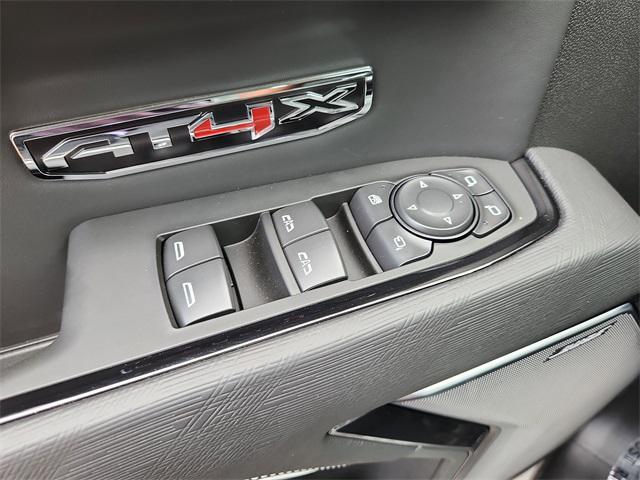 new 2026 GMC Sierra 1500 car, priced at $74,476