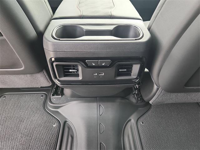 new 2026 GMC Sierra 1500 car, priced at $74,476