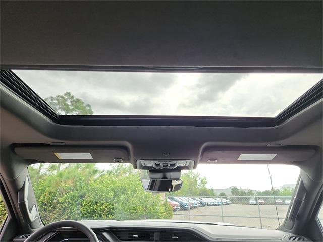 new 2026 GMC Sierra 1500 car, priced at $74,476