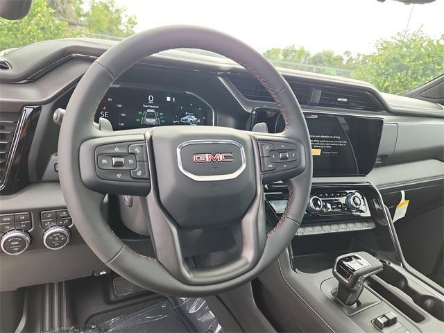 new 2026 GMC Sierra 1500 car, priced at $74,476