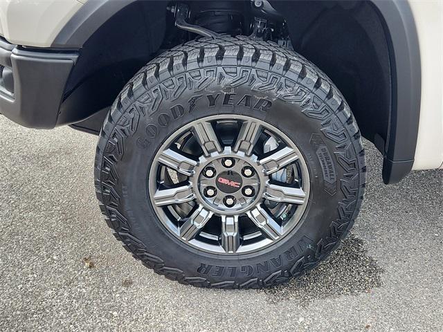 new 2026 GMC Sierra 1500 car, priced at $74,476