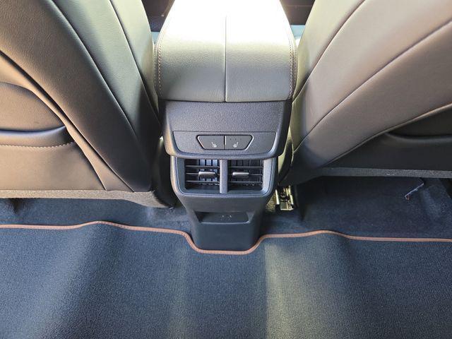 new 2026 GMC Terrain car, priced at $40,995