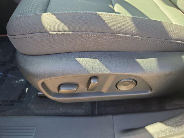 new 2026 GMC Terrain car, priced at $40,995