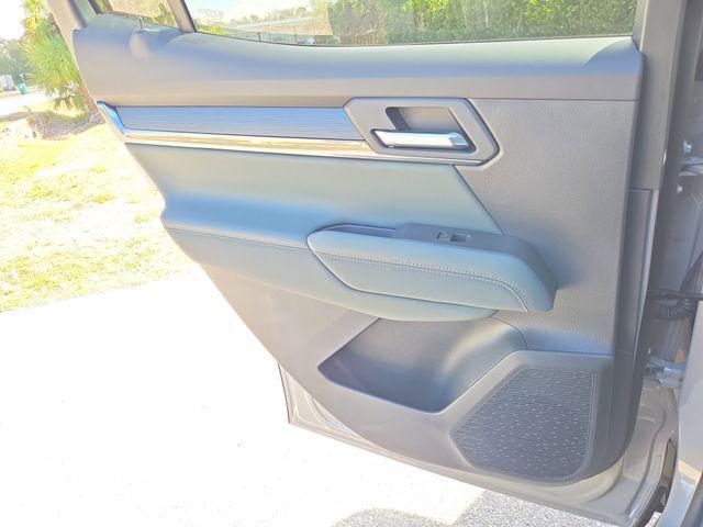 new 2026 GMC Terrain car, priced at $40,995