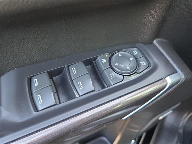 used 2021 Chevrolet Silverado 1500 car, priced at $37,000