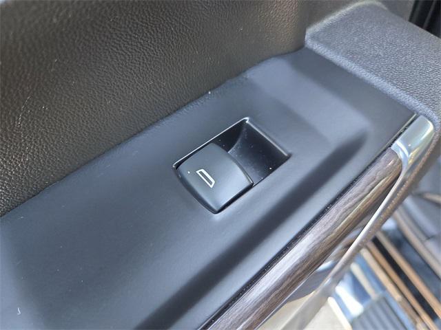 used 2021 Chevrolet Silverado 1500 car, priced at $37,000