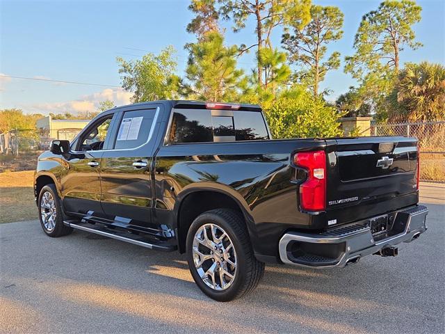 used 2021 Chevrolet Silverado 1500 car, priced at $37,000
