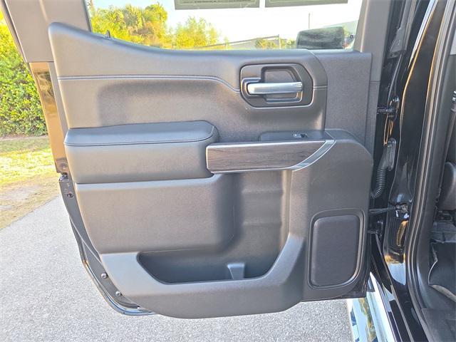 used 2021 Chevrolet Silverado 1500 car, priced at $37,000