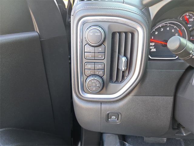 used 2021 Chevrolet Silverado 1500 car, priced at $37,000