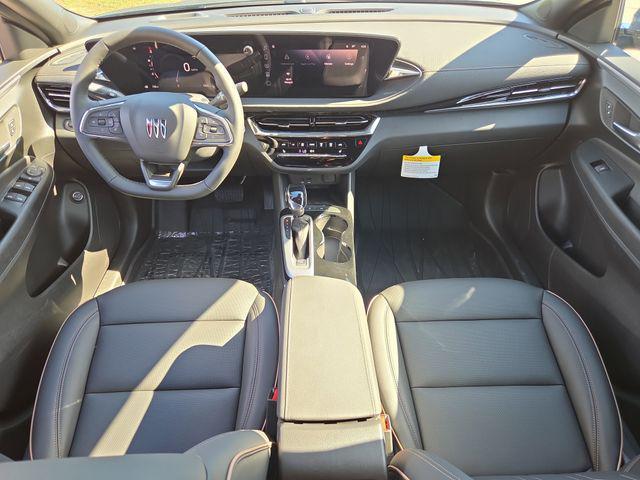 new 2026 Buick Envista car, priced at $28,091