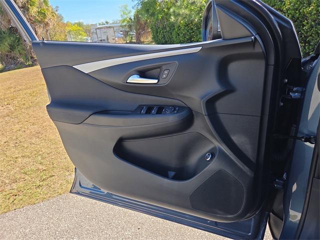 new 2026 Buick Envista car, priced at $26,507