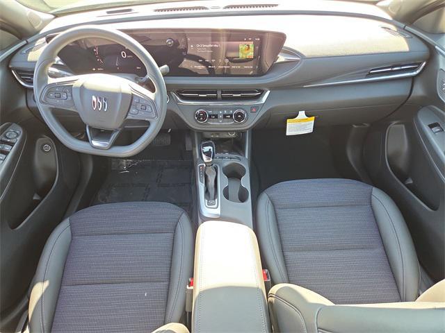 new 2026 Buick Envista car, priced at $26,507