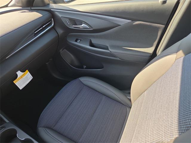 new 2026 Buick Envista car, priced at $26,507