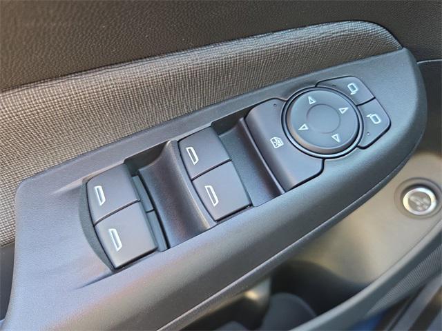 new 2026 Buick Envista car, priced at $26,507