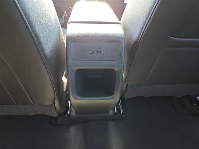 new 2026 Buick Envista car, priced at $26,507