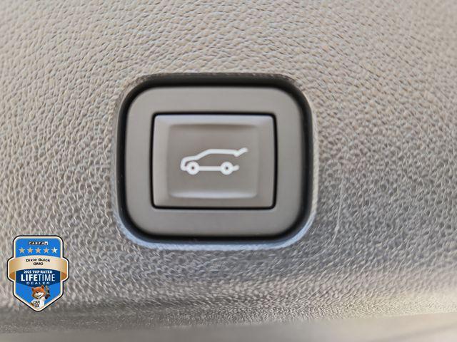 new 2026 GMC Acadia car, priced at $44,297