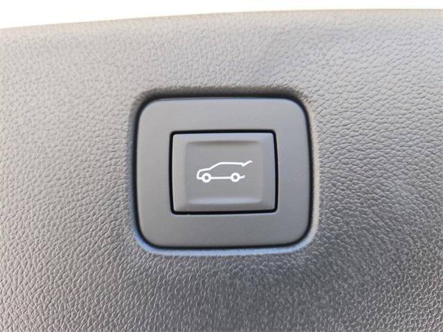 new 2026 Buick Envista car, priced at $26,049