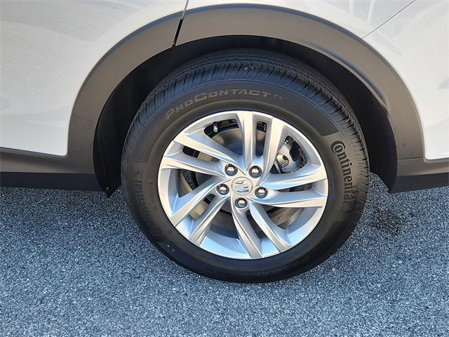 new 2026 Buick Envista car, priced at $26,049