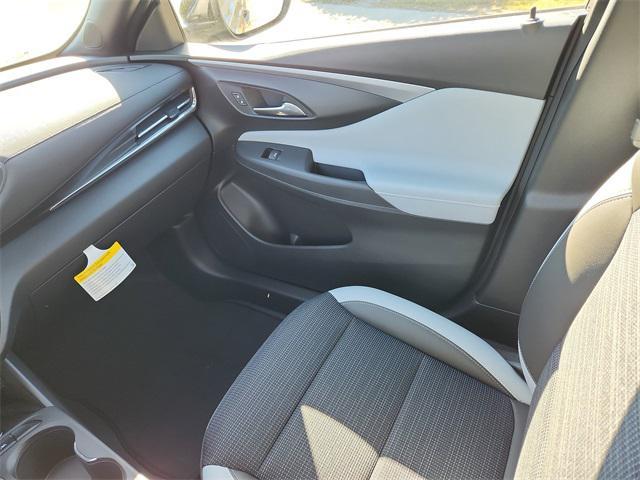 new 2026 Buick Envista car, priced at $26,507