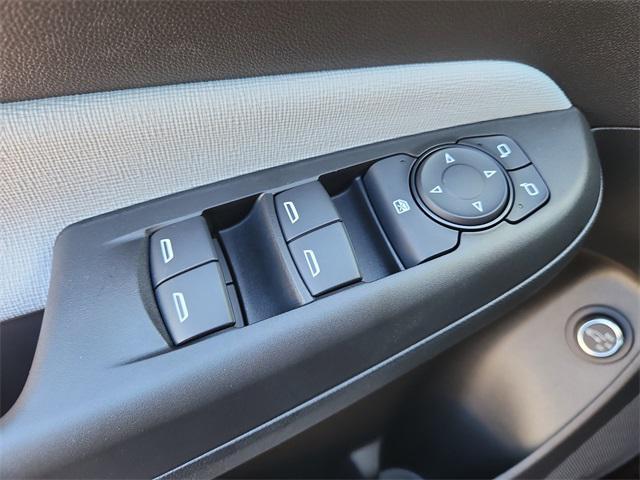 new 2026 Buick Envista car, priced at $26,507