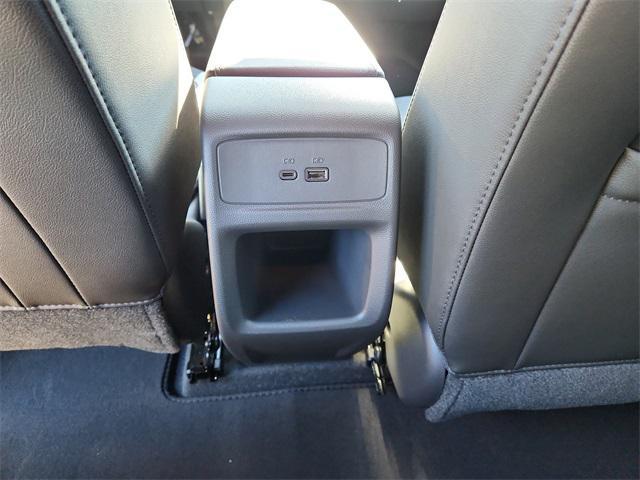 new 2026 Buick Envista car, priced at $26,507