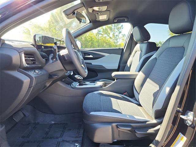 new 2026 Buick Envista car, priced at $26,507