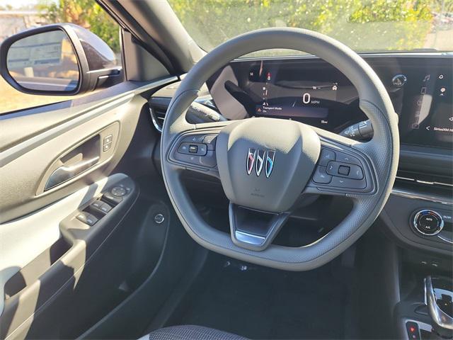 new 2026 Buick Envista car, priced at $26,507