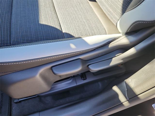 new 2026 Buick Envista car, priced at $26,507