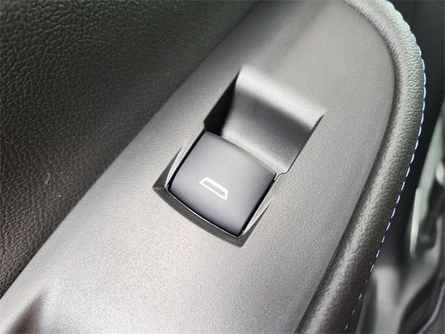 used 2026 Buick Encore GX car, priced at $29,288