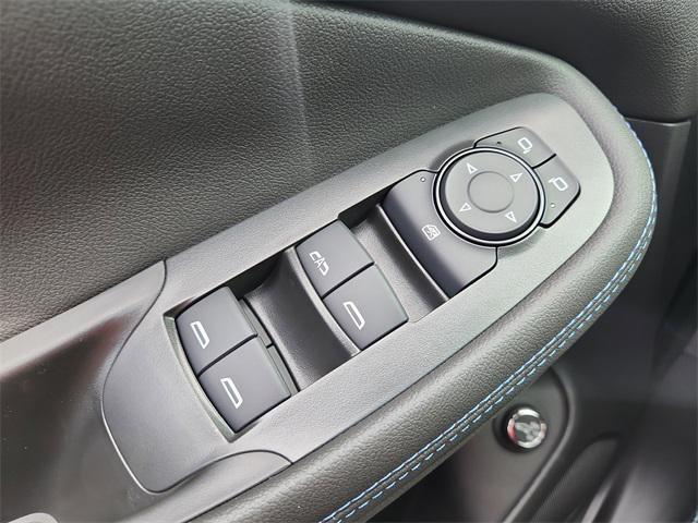 used 2026 Buick Encore GX car, priced at $29,288