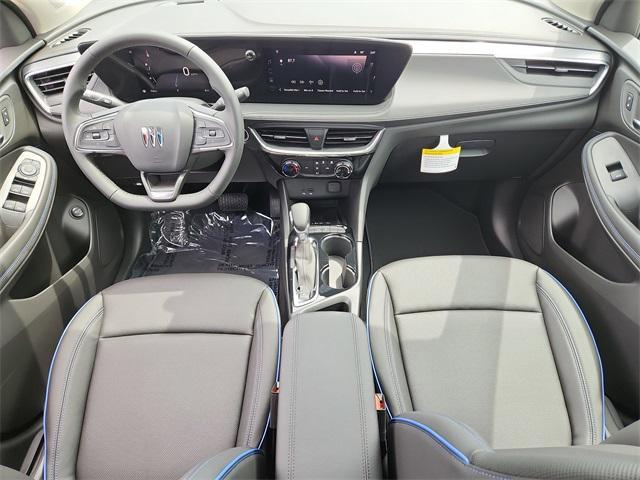 used 2026 Buick Encore GX car, priced at $29,288