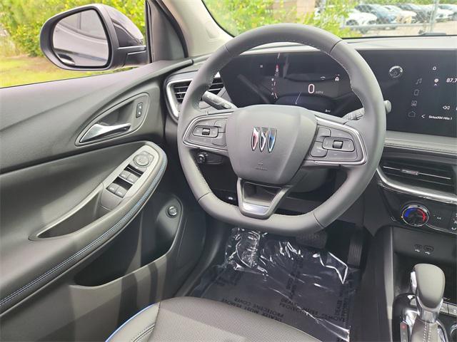 used 2026 Buick Encore GX car, priced at $29,288