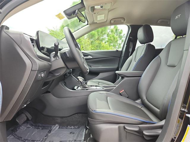 used 2026 Buick Encore GX car, priced at $29,288