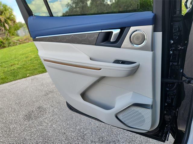 new 2026 Buick Enclave car, priced at $62,956