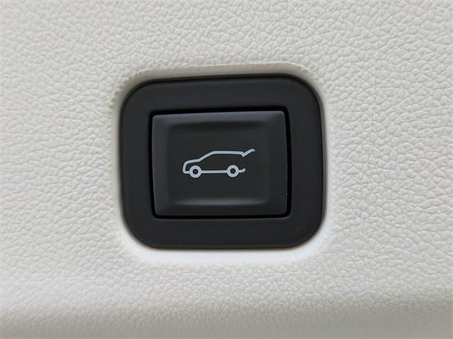 new 2026 Buick Enclave car, priced at $62,956