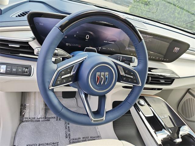 new 2026 Buick Enclave car, priced at $62,956