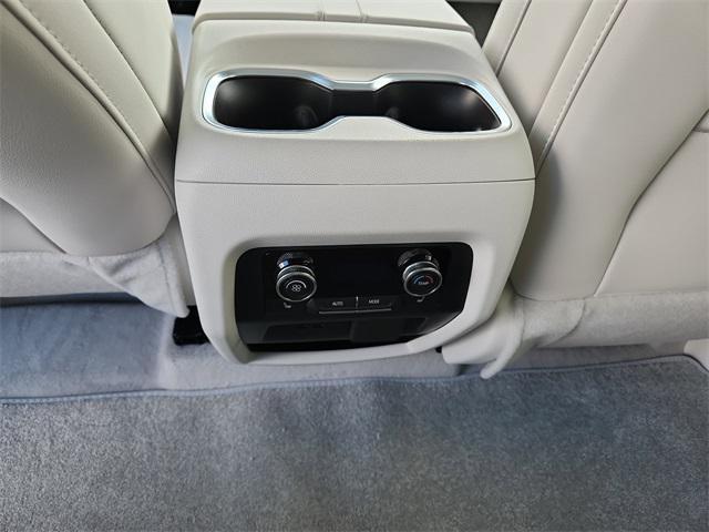 new 2026 Buick Enclave car, priced at $62,956