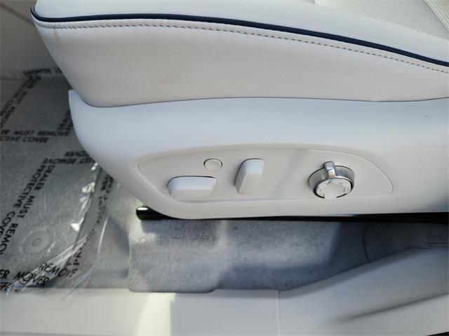 new 2026 Buick Enclave car, priced at $62,956