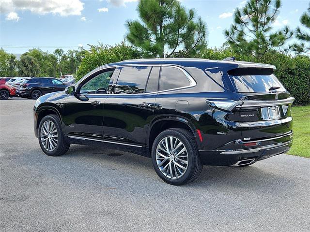 new 2026 Buick Enclave car, priced at $62,956