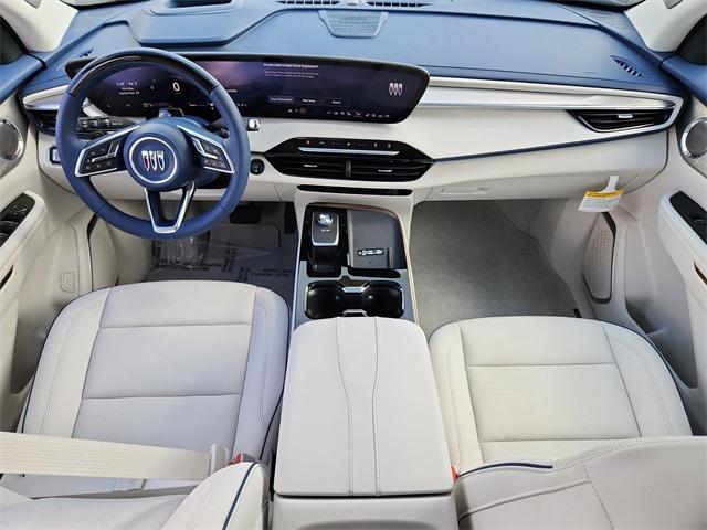 new 2026 Buick Enclave car, priced at $62,956