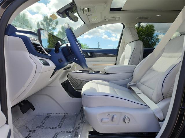 new 2026 Buick Enclave car, priced at $62,956