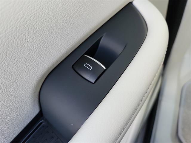 new 2026 Buick Enclave car, priced at $62,956