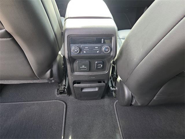 used 2017 GMC Acadia car, priced at $19,000