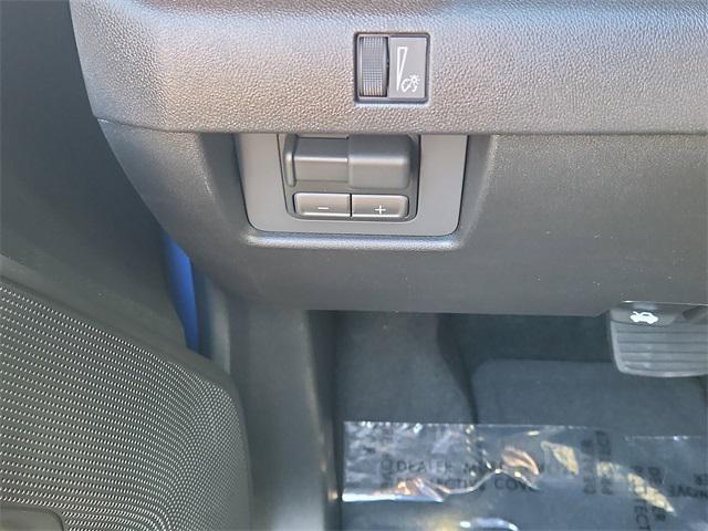 new 2026 GMC Canyon car, priced at $47,004