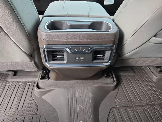 new 2026 GMC Sierra 1500 car, priced at $61,993