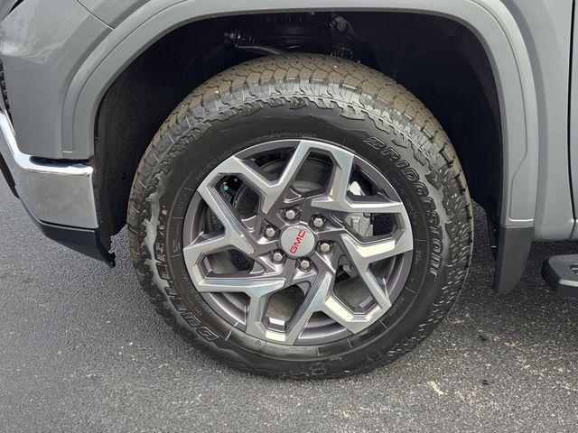 new 2026 GMC Sierra 1500 car, priced at $61,993