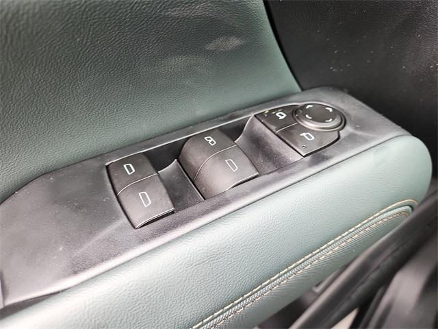 new 2026 GMC Terrain car, priced at $42,453