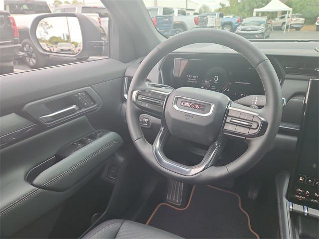 new 2026 GMC Terrain car, priced at $42,453