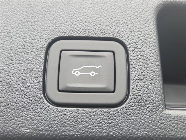 new 2026 GMC Terrain car, priced at $42,453